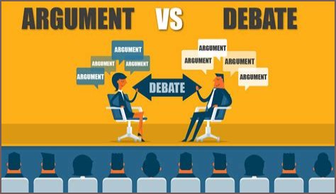 Does quarrel mean disagreement?