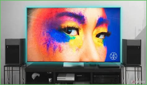 Is picture quality worse on bigger TV?