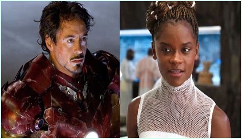 Is Tony Stark the smartest?