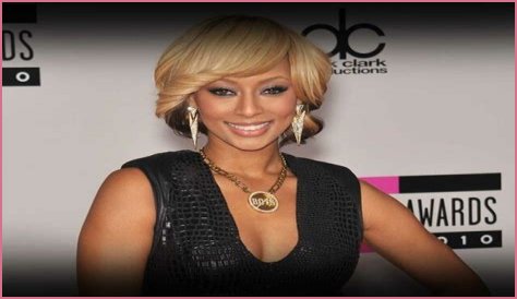 Unveil Keri Hilson's Net Worth: Discoveries And Insights