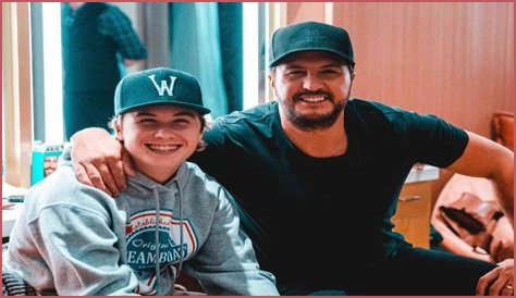 Unveiling Luke Bryan's Net Worth: Surprising Insights Revealed