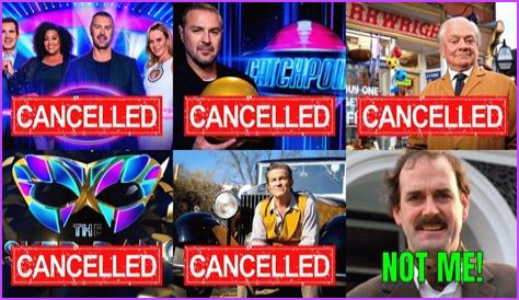 Was instinct tv show cancelled?