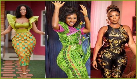 What are Ghanaian girls like?