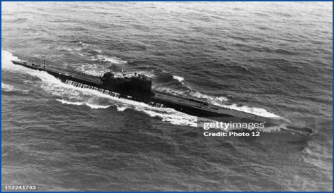 What happened to the crew of U-505?