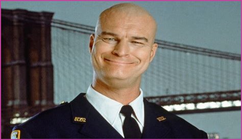 Who has passed away from Night Court?