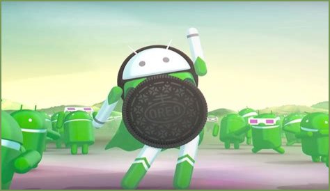 Your question: How long will Android OREO be supported?